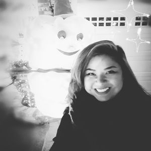 Meet your Posher, Nancy